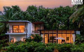 Stayvista At M Villa
